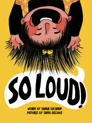 cover image of So Loud!
